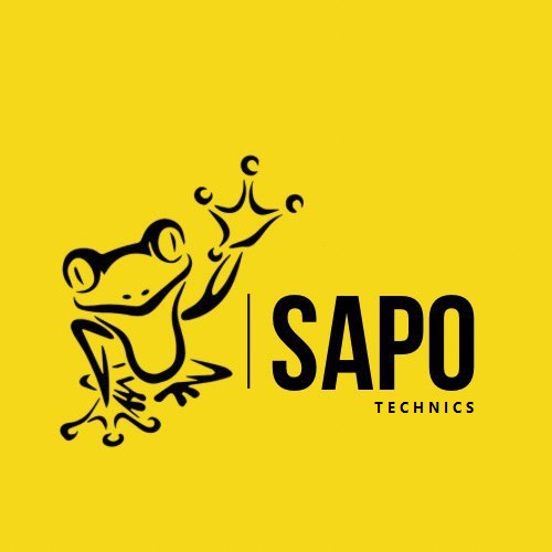 SAPO logo